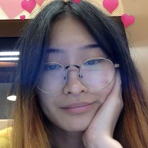 Meet your Posher, Cindi